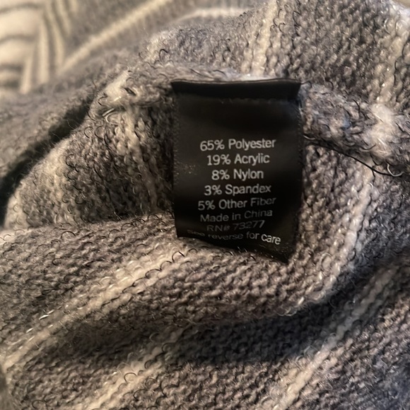 Simply Vera long sweater - Picture 6 of 6